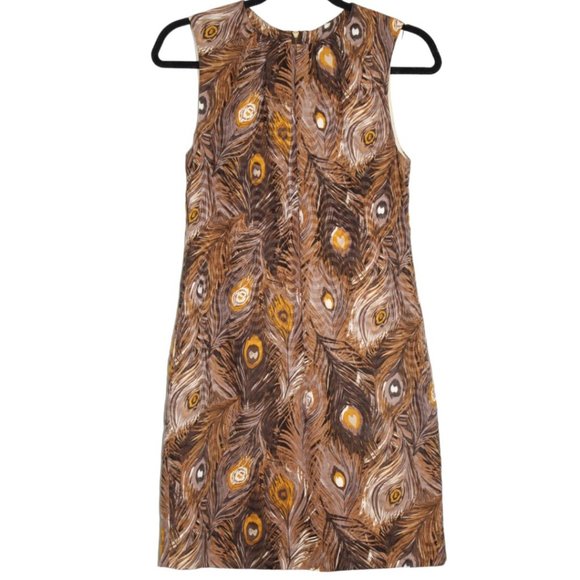 Tory Burch 2 Brown Gold - Picture 4 of 16